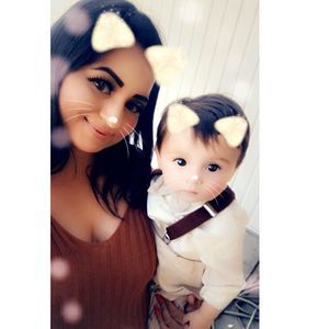 Meet your Posher, Priscilla